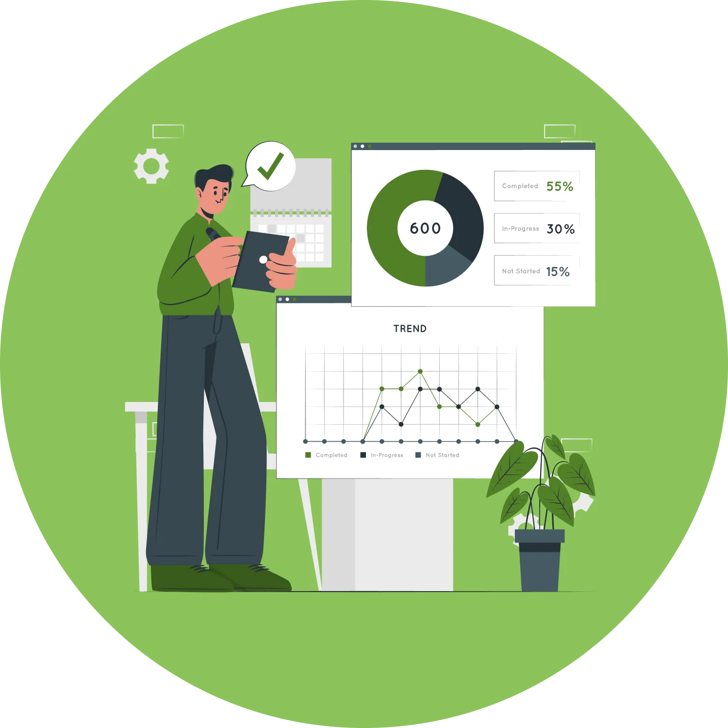 Digital HR Revolution- Reviving the HR experience