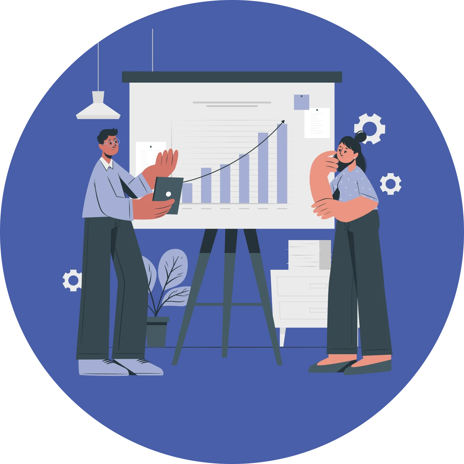Digital HR grants a path towards the future