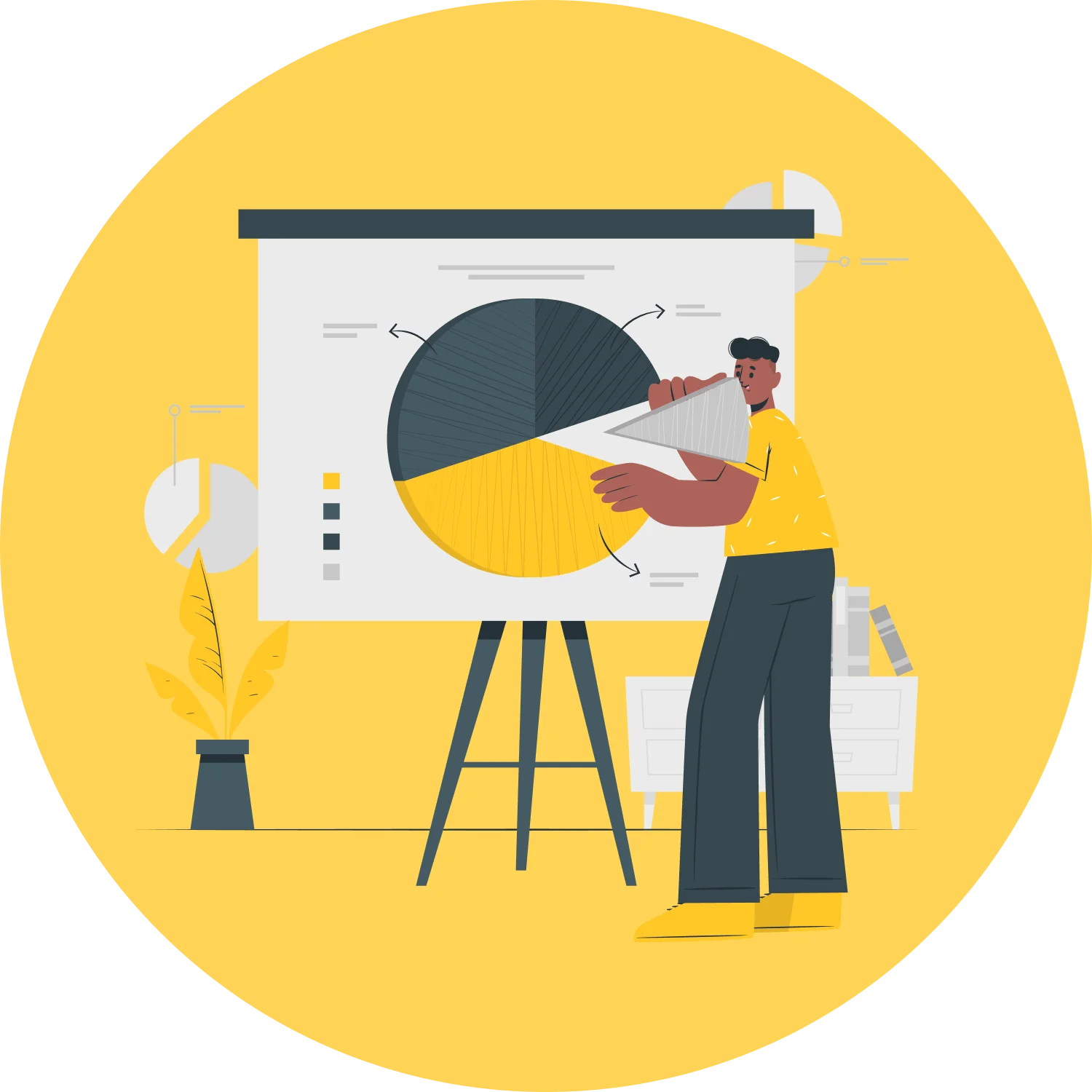 Digital HR supporting Performance Management