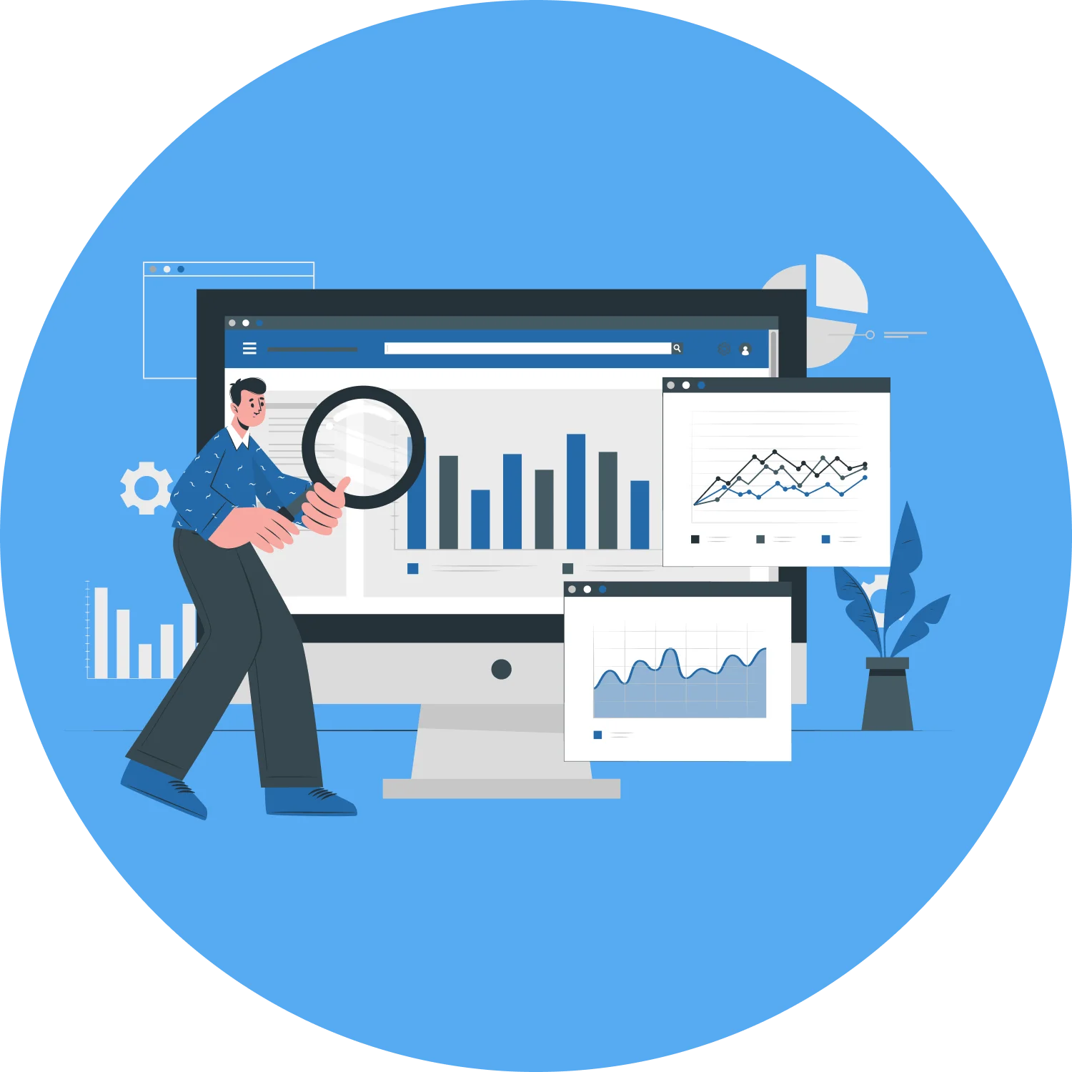 Digital HR vision in 2016_