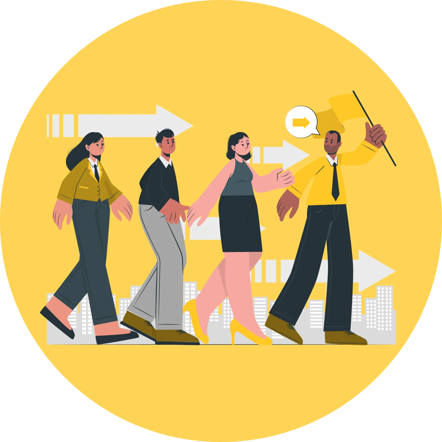 Does your organization have what it takes to keep employees engaged and motivated_