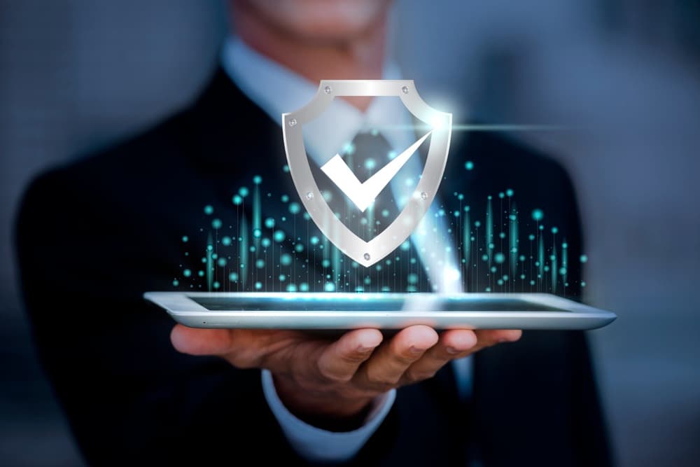 Employee data protection policy template & sample clauses