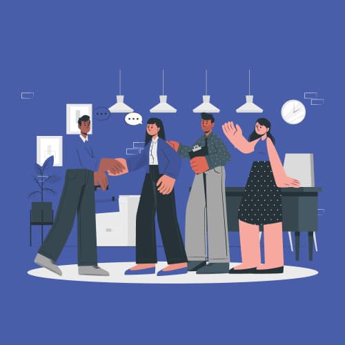 Employee onboarding solutions_ A guide to streamline HR onboarding