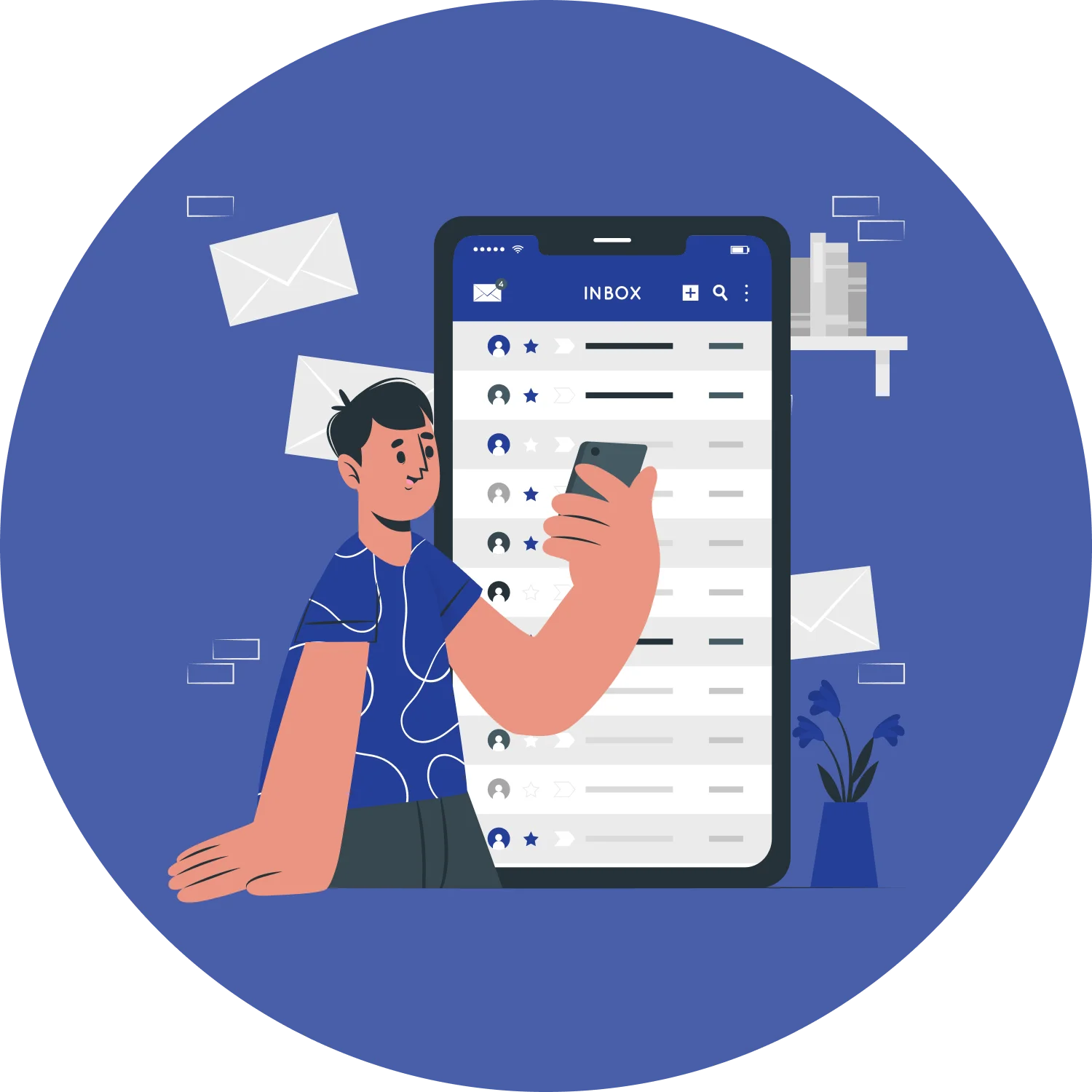 Engaging Employee Experience with Digital HR