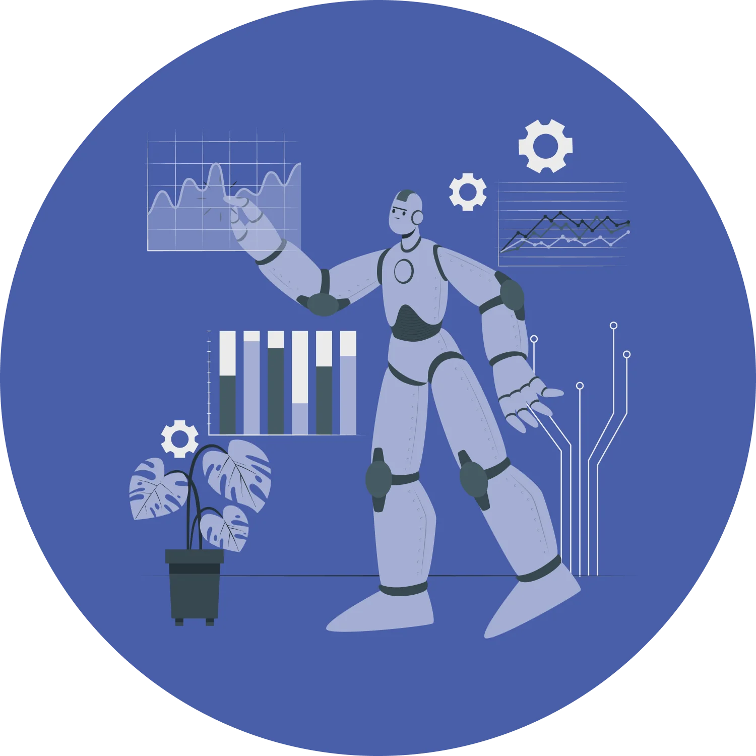 Future-ready Business & Workplace with Digital HR