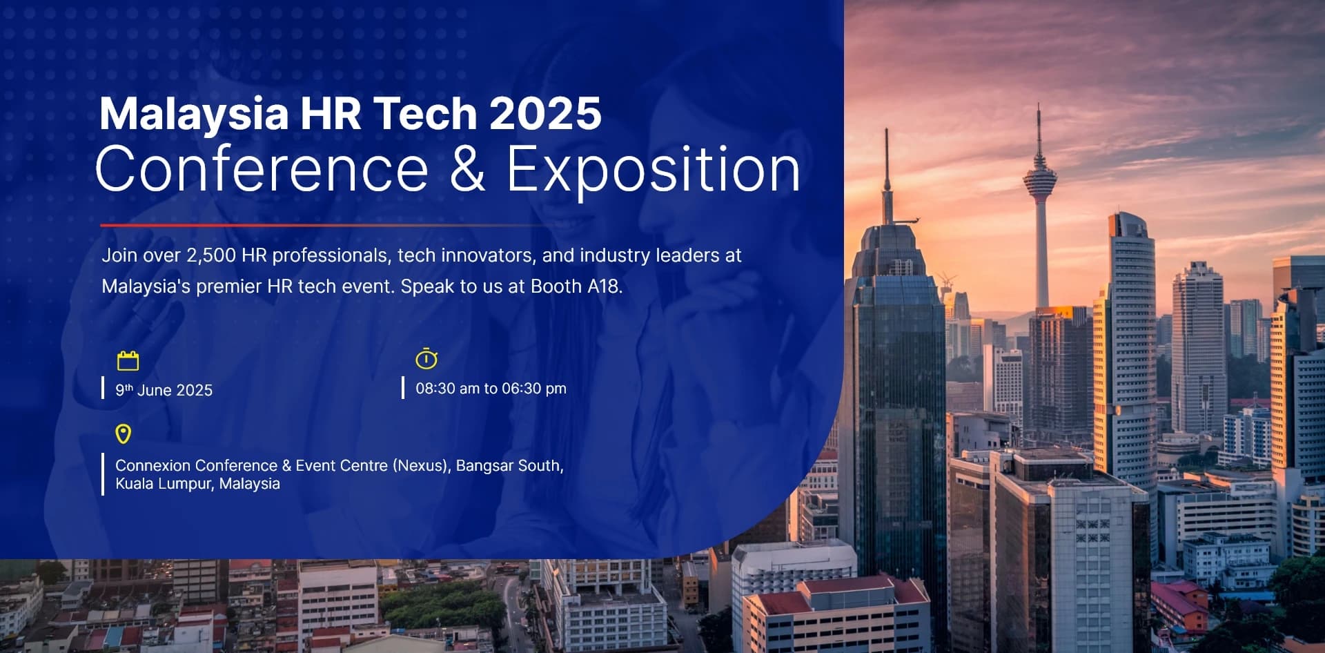 HR Tech & Innovation Conference