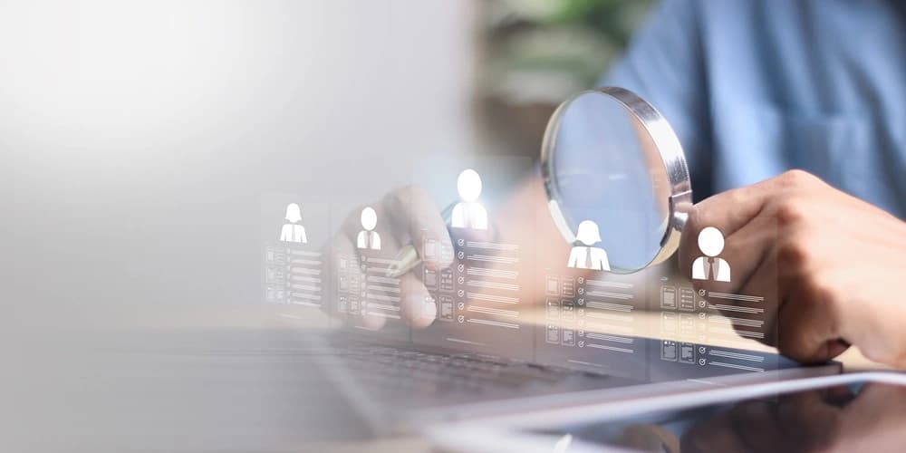 HR functions that benefit most from AI