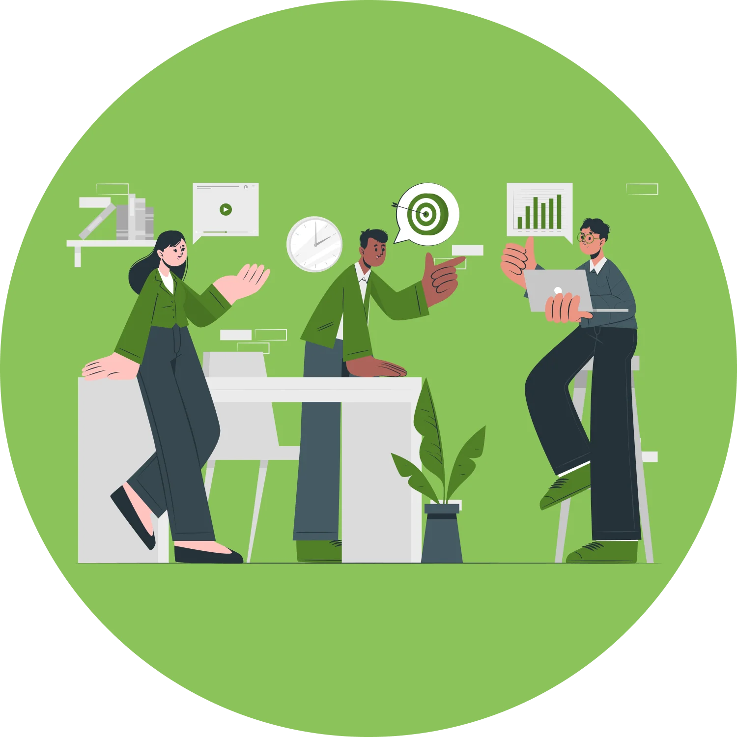 HR should unlock its potential with Digital HR!