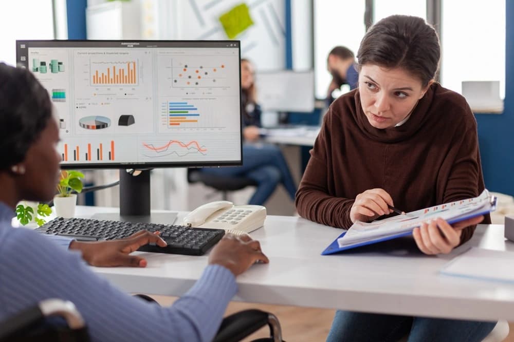 HR software features