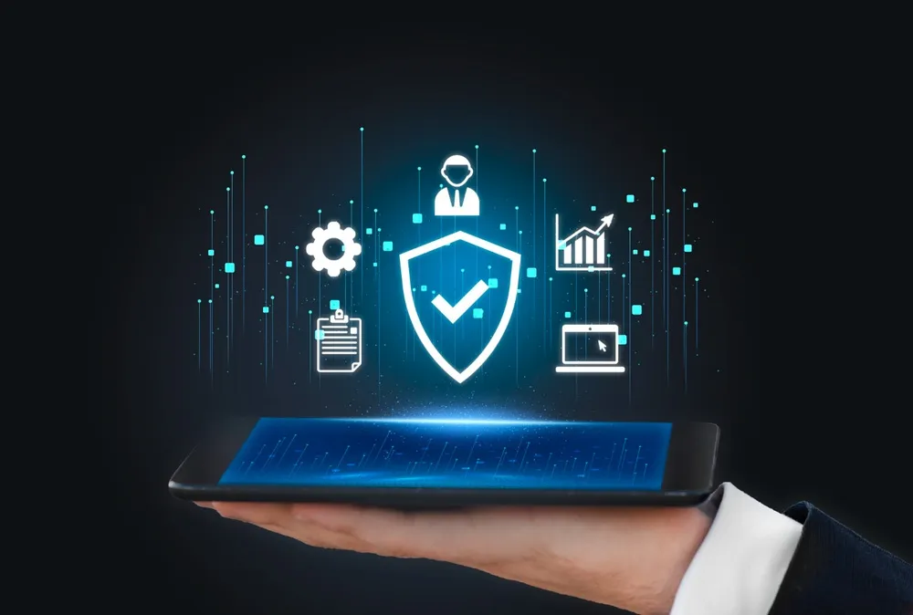 HRIS solutions privacy features