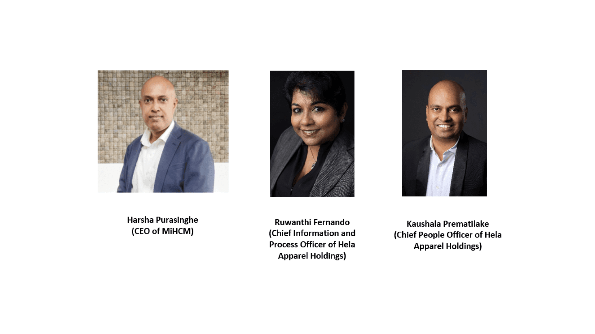 Hela Apparel Holdings transforms to Digital HR with MiHCM Cloud