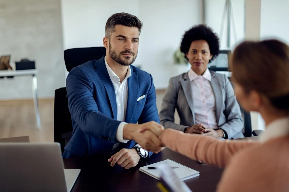 Hiring and recruitment faster, fairer selection