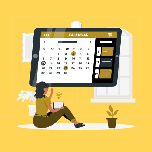 artificial intelligence in scheduling