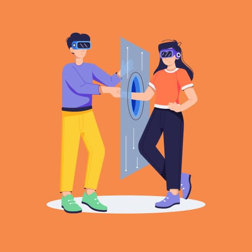 How AR VR and AI are revolutionising HR and recruitment