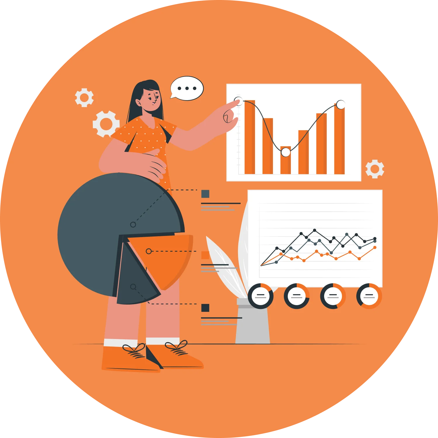 How Digital HR has re-written the rules of Performance Management