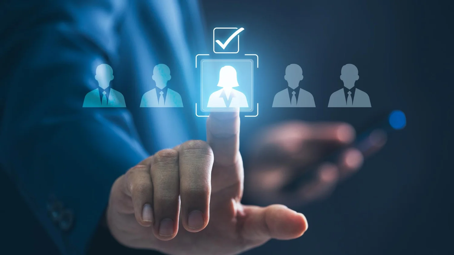 How MiHCM (Analytics, SmartAssist & MiA) automates skills assessments