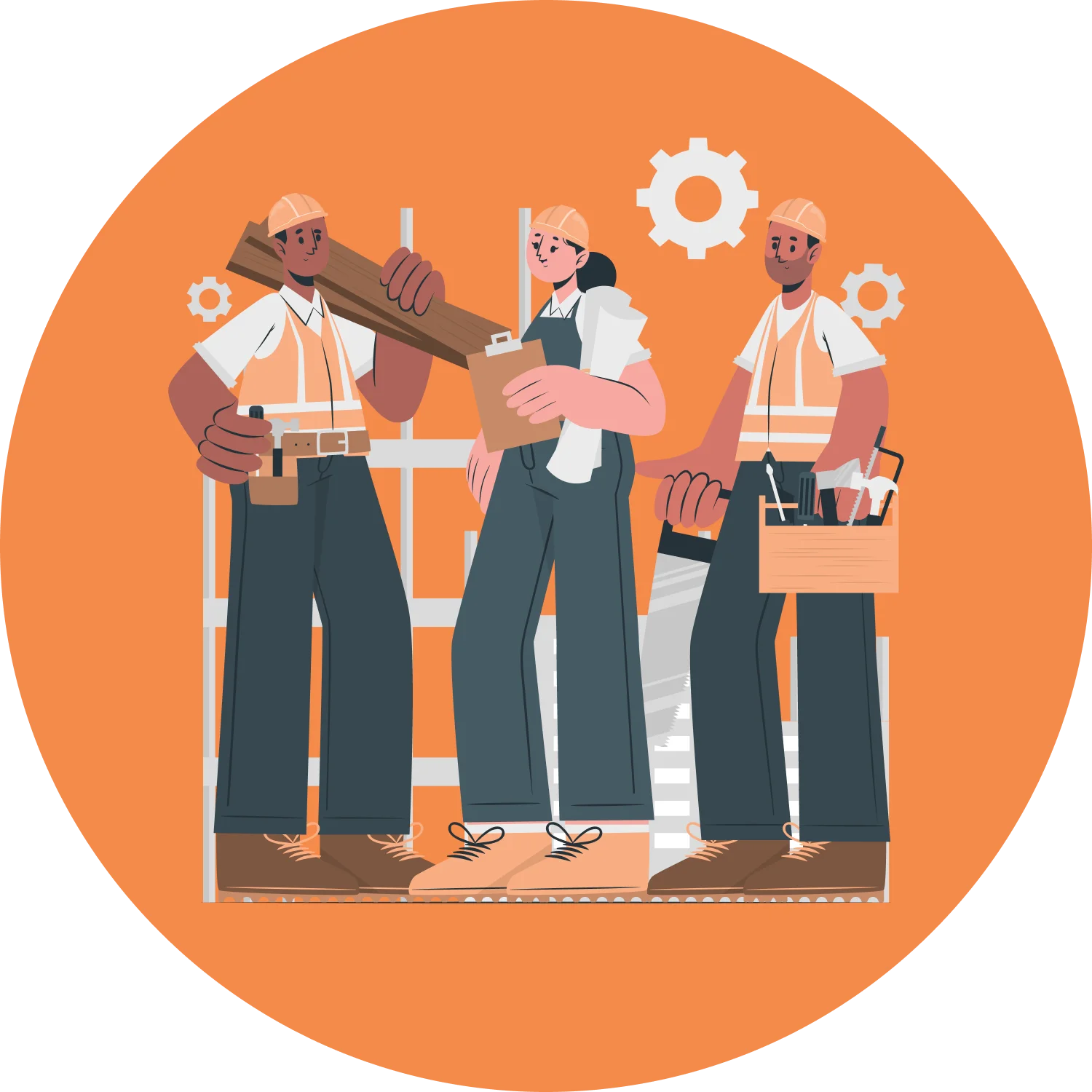 How Organizations Became More Employee Driven_ The Evolution of Performance Management