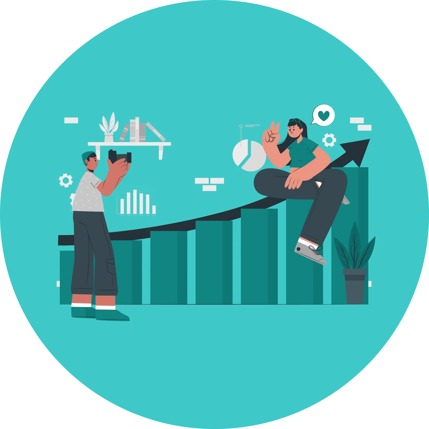 How can Digitalised HR Analytics help your organisation_