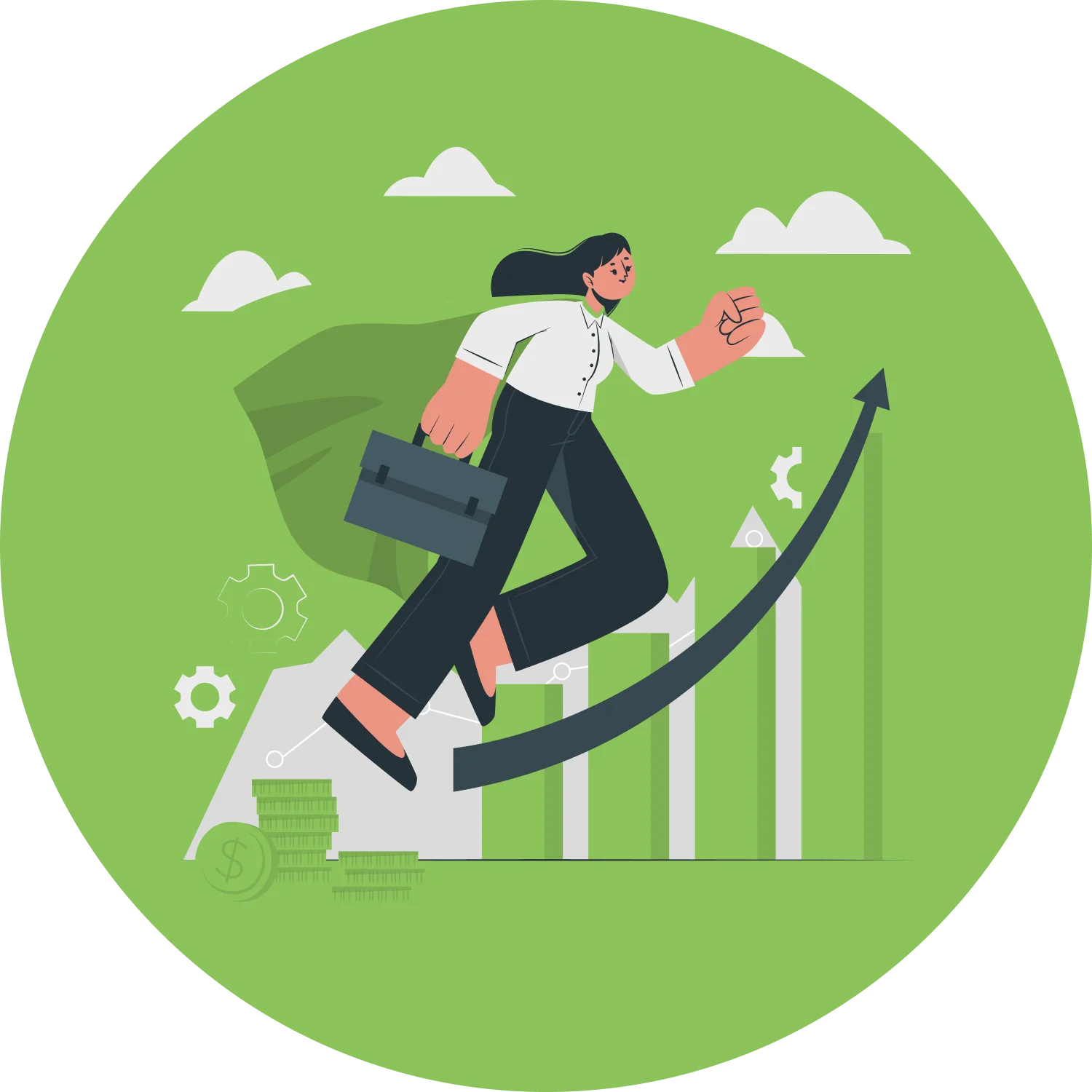 Workforce Analytics reinvented with Digital HR