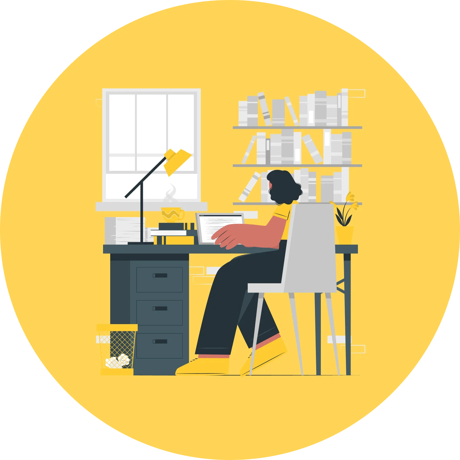 How we enabled our workforce at MiHCM to work from home