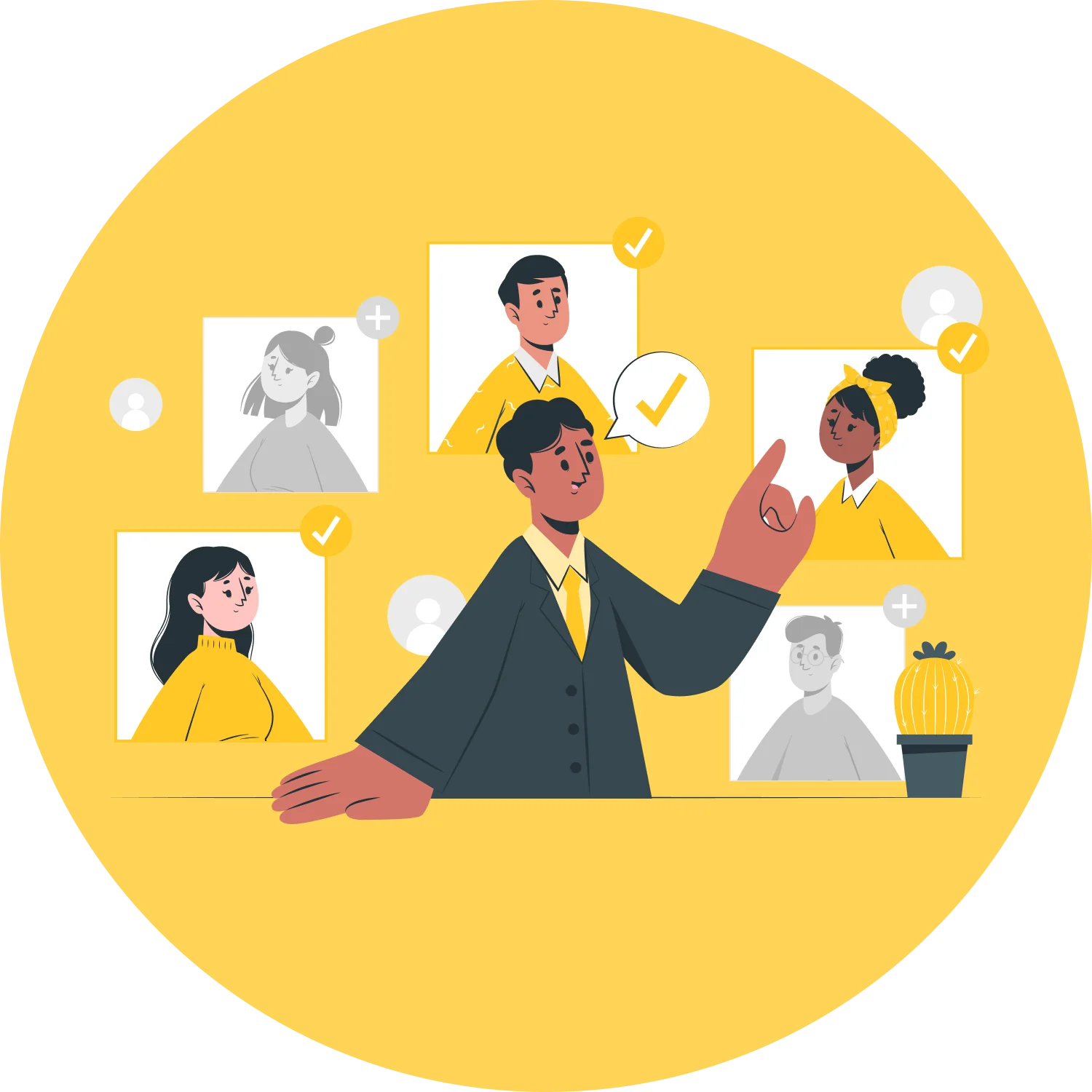 How will HR and Business leaders drive Employee Engagement_