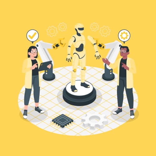 Integrating AI tools for enhanced employee experience