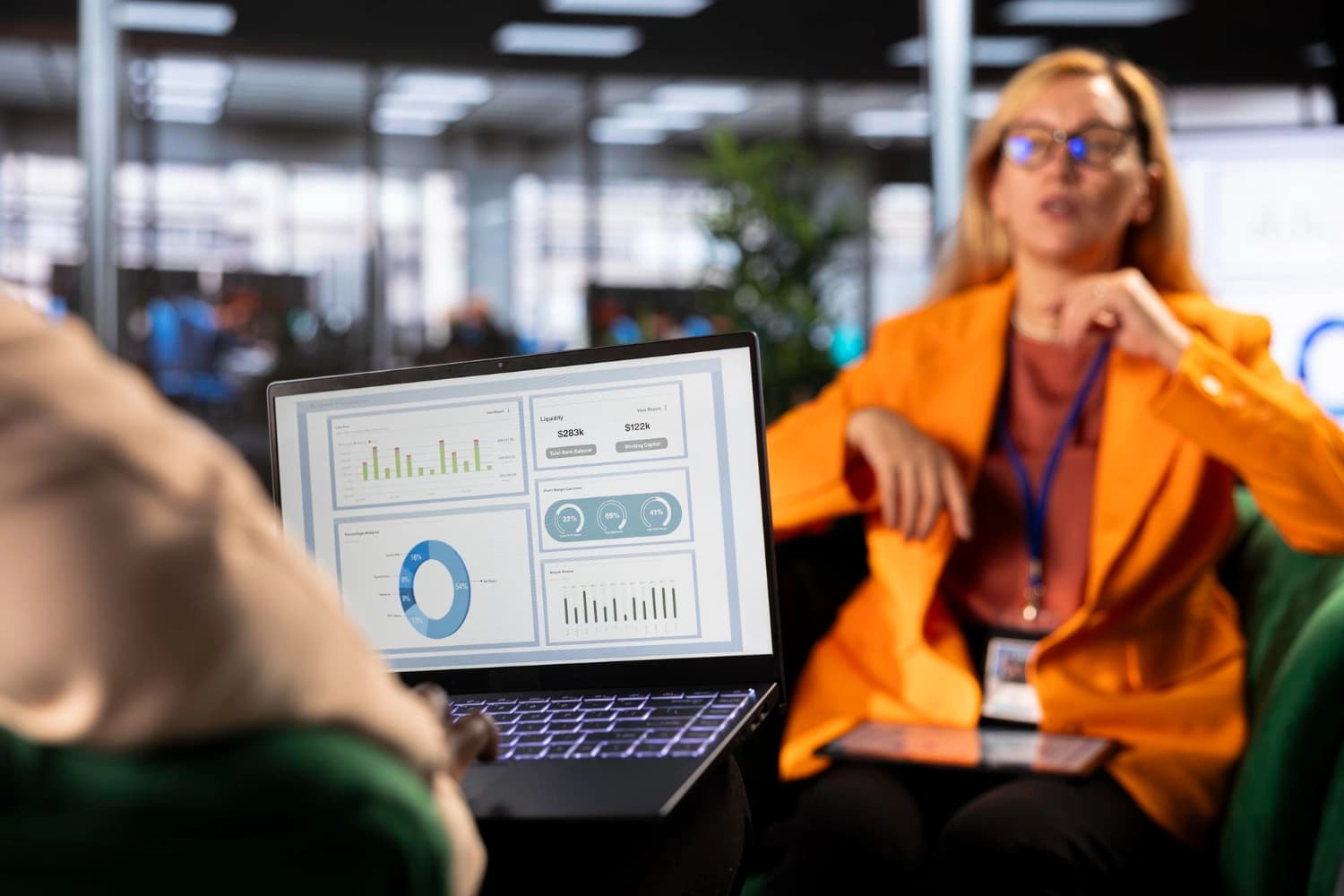 Measuring onboarding success with analytics