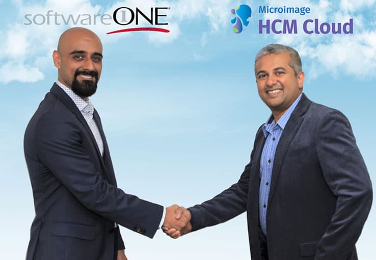 Microimage HCM Australia partners with SoftwareOne