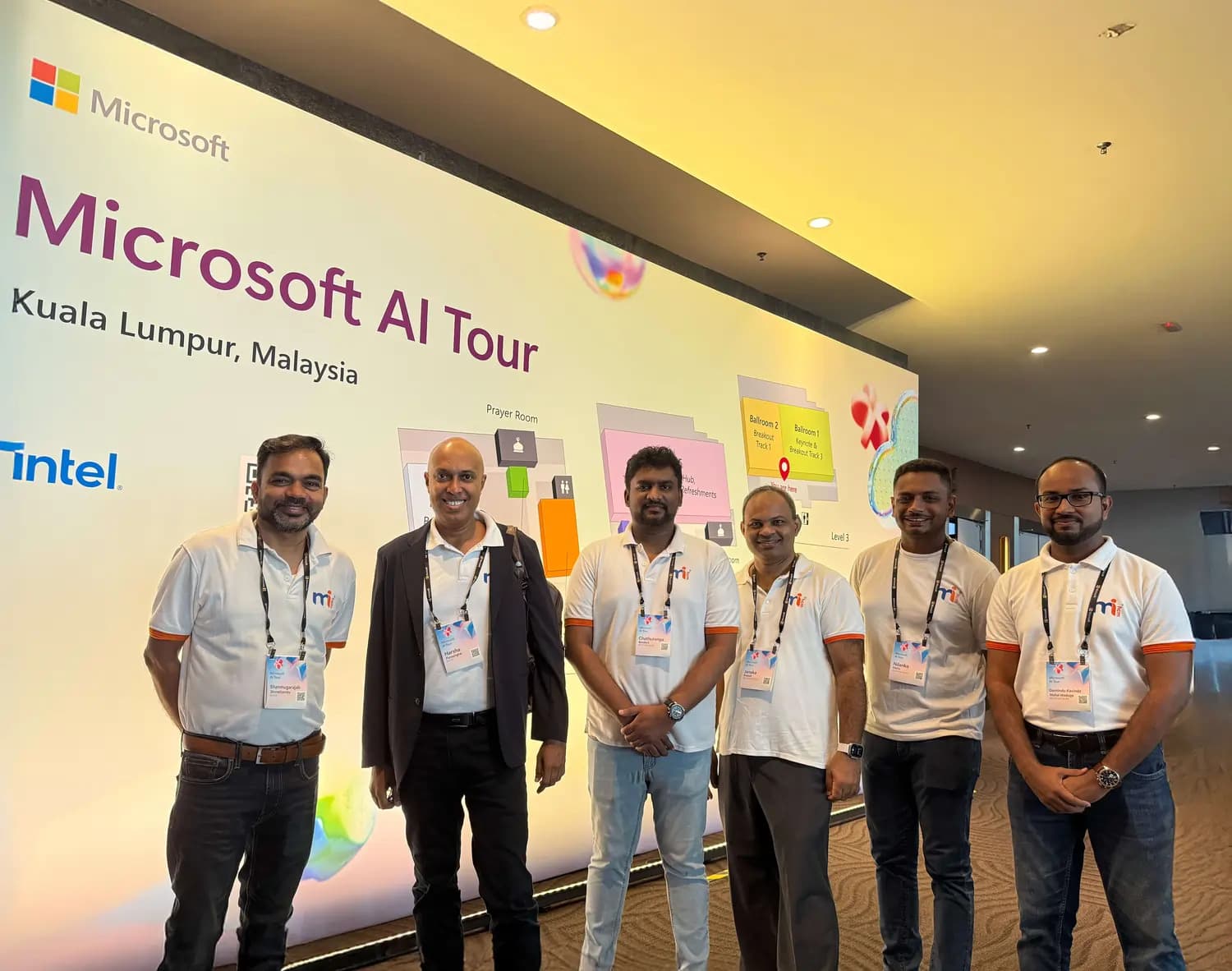 MiHCM featured at Microsoft Build 2025 for its Agent Service APIs