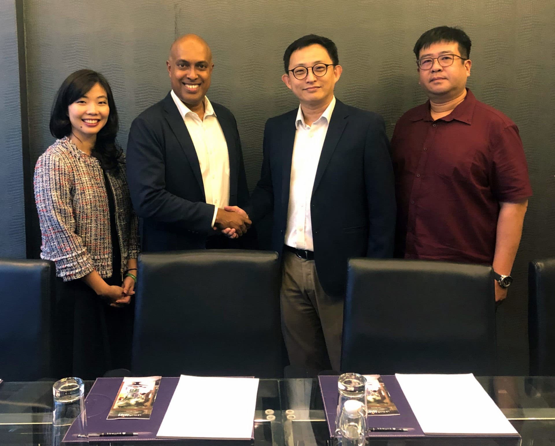 MiHCM & Storm Front Singapore reinforce partnership to drive digital transformation in HR