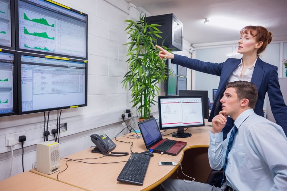 Monitoring, surveillance and employee privacy