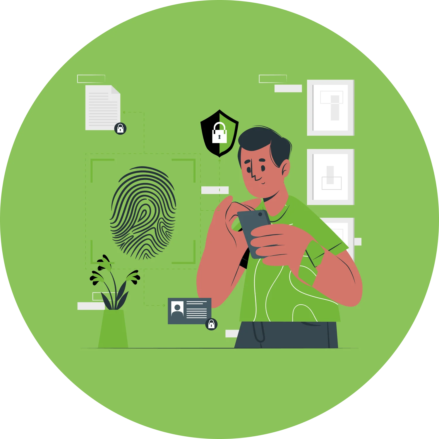 Must-have features of a Time & Attendance Software