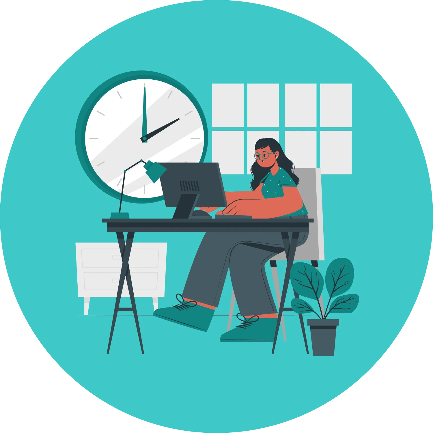 Optimize Time & Attendance management with Digital HR