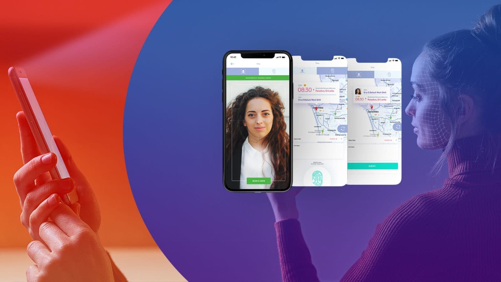 MiHCM announces facial recognition capability for workforce attendance authentication