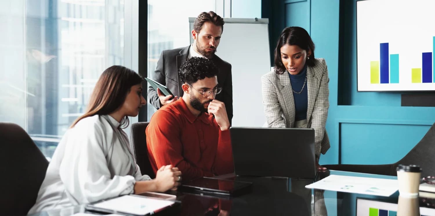 People analytics & workforce planning turning data into decisions