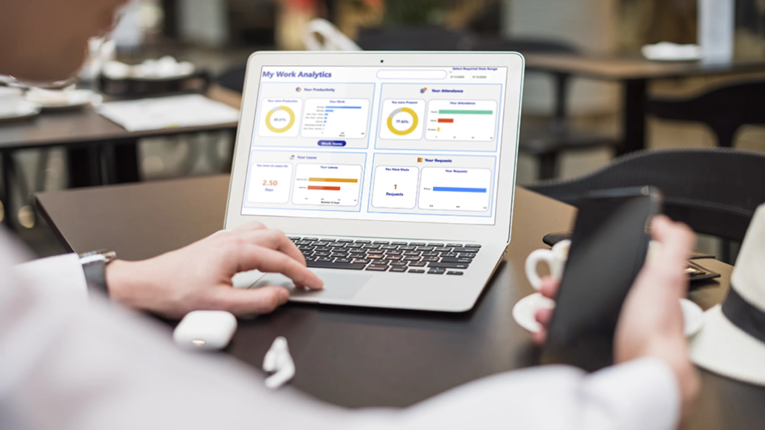 Personalized AI HR Solutions for SME1_3
