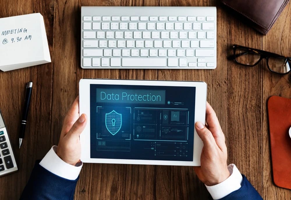 Predictive analytics privacy and ethics