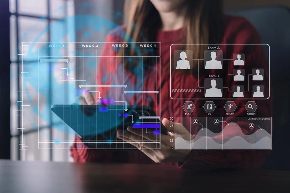 Preparing HR data cleansing, feature engineering and enrichment