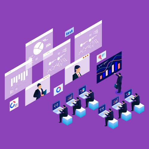 The future of work in Thailand: Digital, distributed, and data-driven