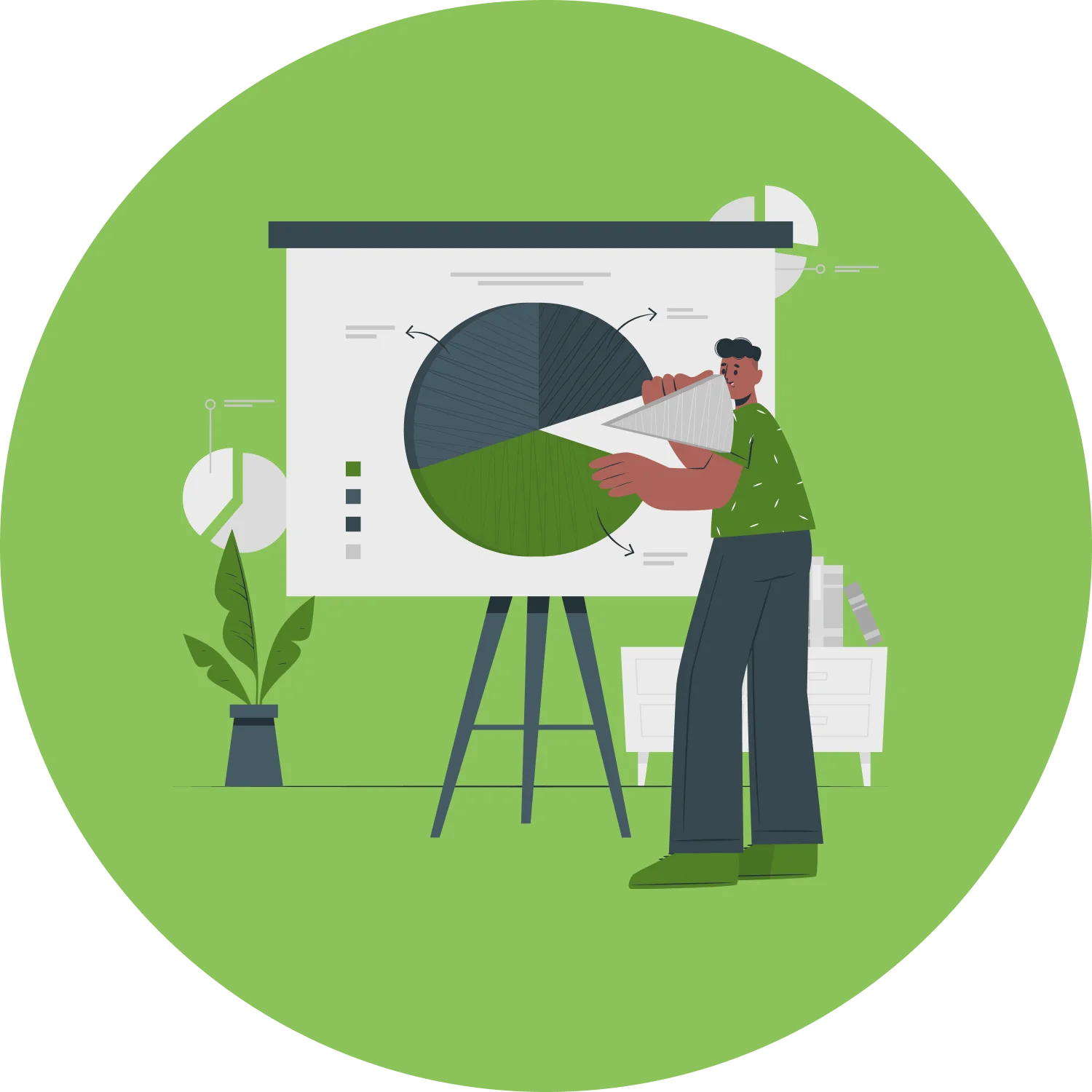 Say YES to a new Performance Appraisal model with Digital HR!