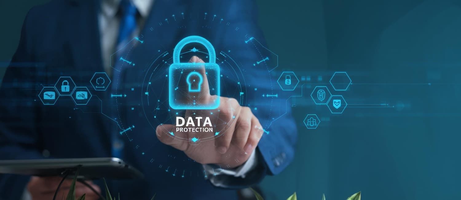 Security, privacy and compliance best practices