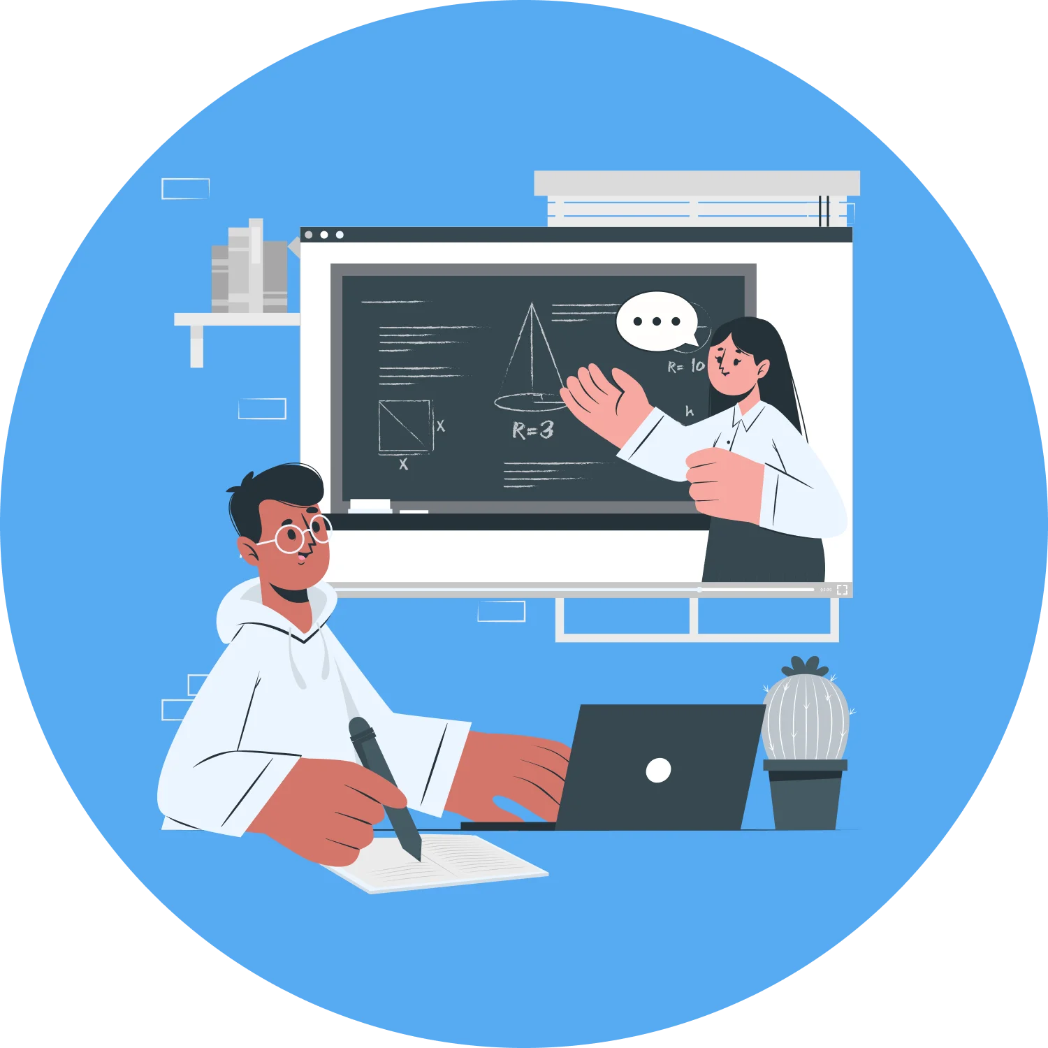 Successful learning management through Digital HR