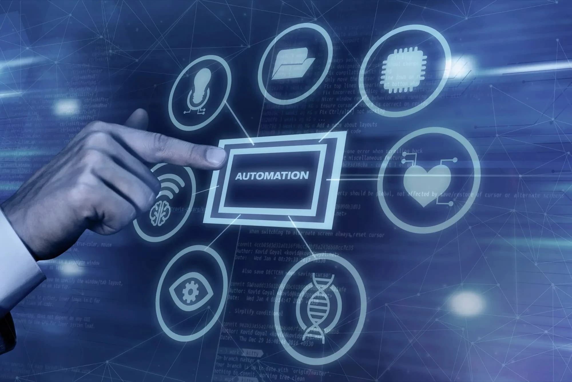 How can AI streamline HR processes