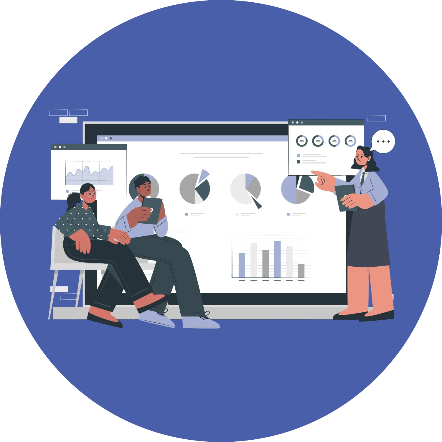 Top 5 Most Useful HR Analytics You Should Know