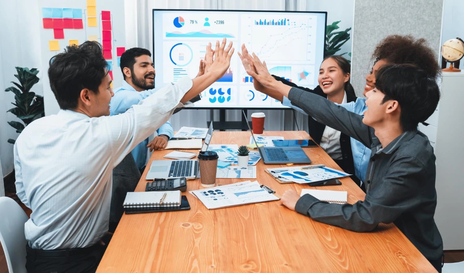 Top benefits of using performance review software