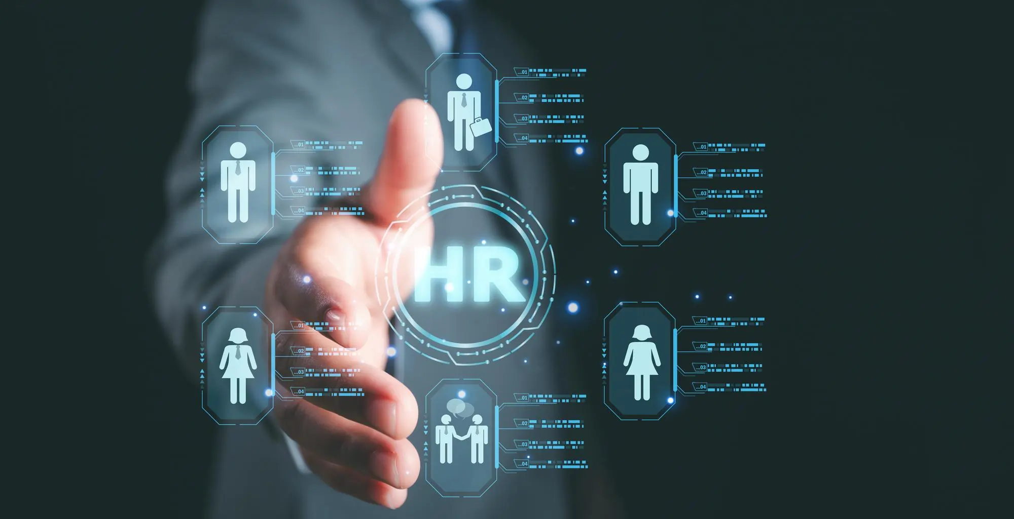 Transforming the employee experience with AI-driven innovations