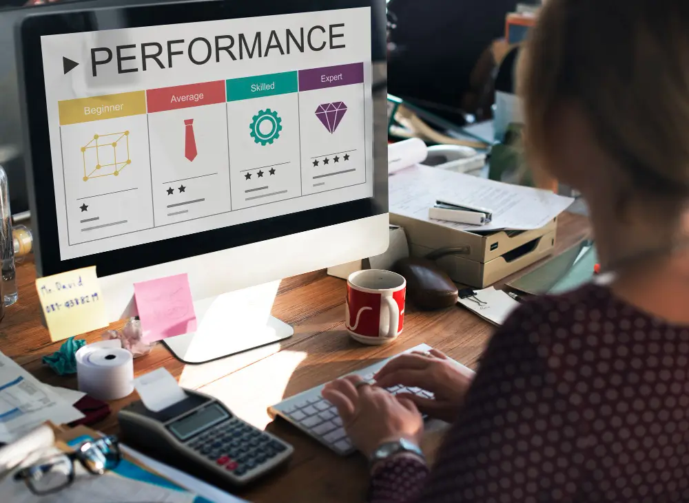 Turning metrics into action