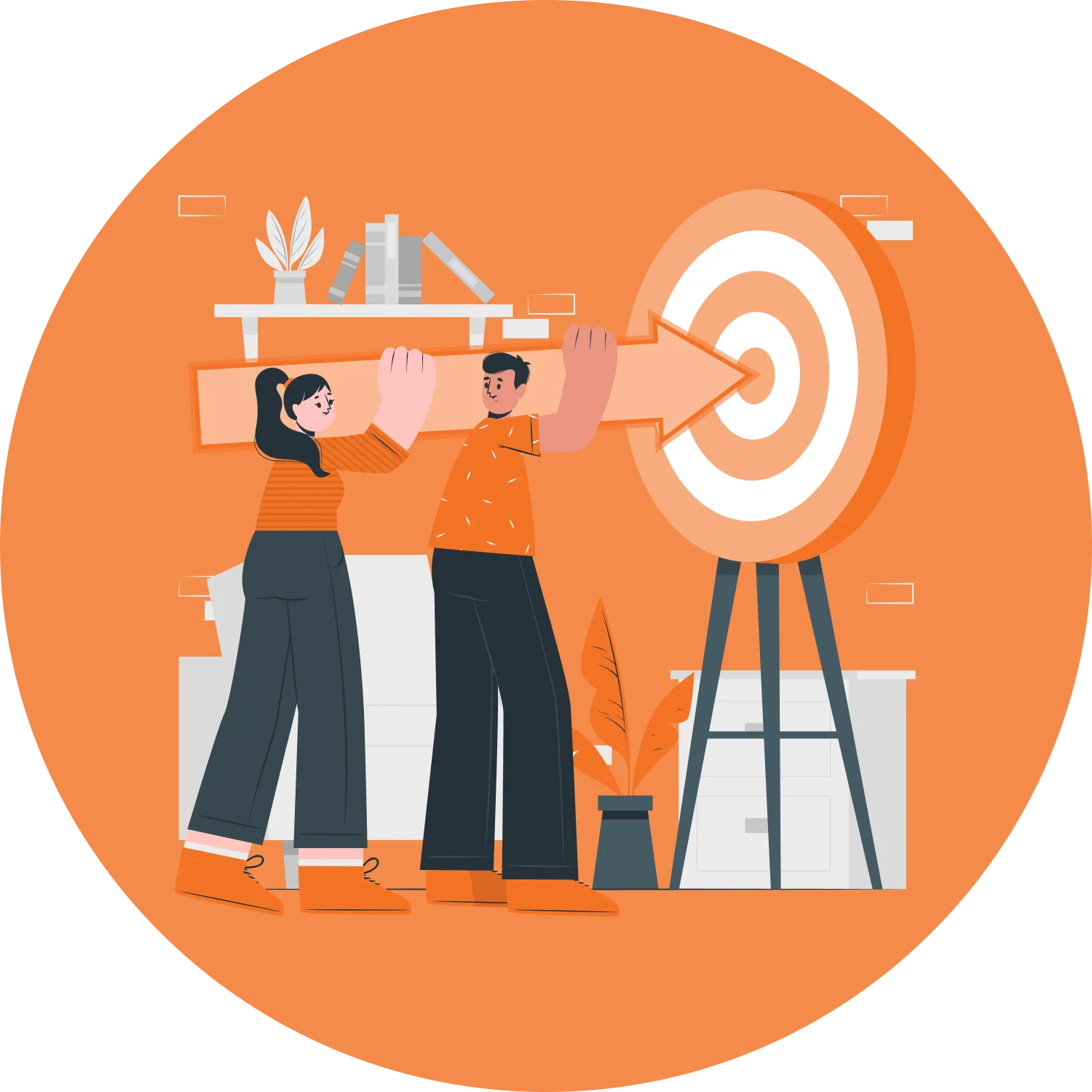 Why is goal setting important for your organization_