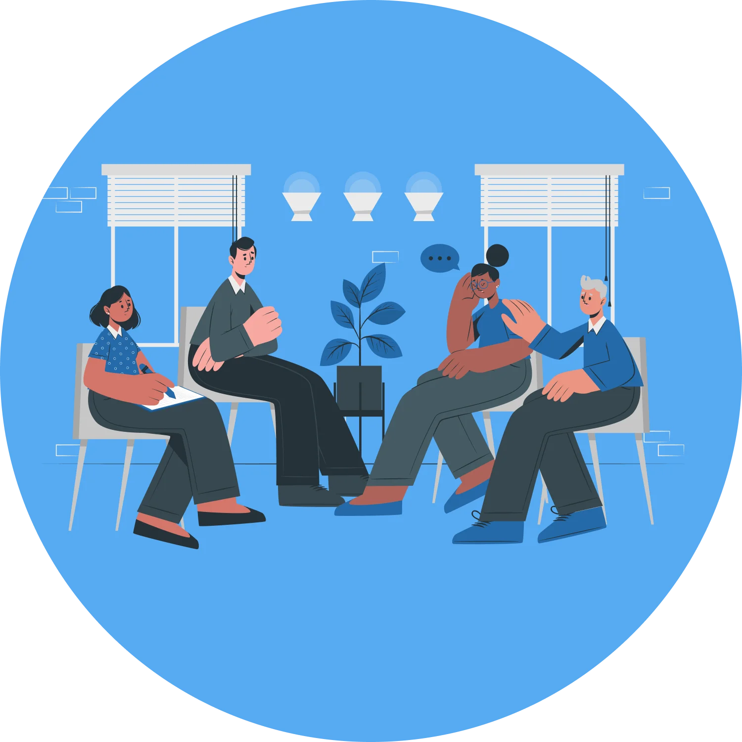 Winning the challenges in Digital HR