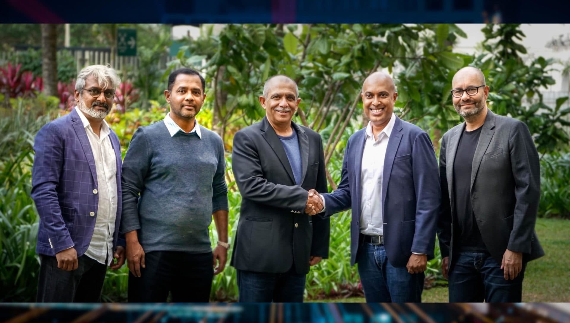 ENADOC and MiHCM Cloud launch global partnership for HR digital transformation